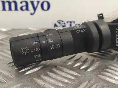 Автозапчасти б/у прерывный контроль за nissan qashqai / qashqai +2 i (j10, nj10, jj10e) 1.5 dci ссылки oem iam   