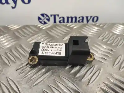 Tweedehands auto-onderdeel sensor voor audi a4 avant (b5) 1.9 tdi quattro oem iam-referenties 8d095964