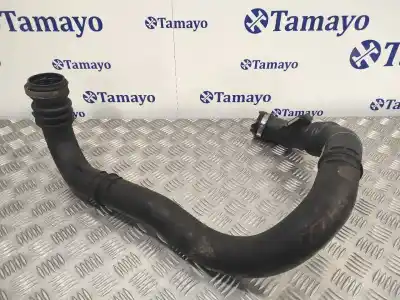 Second-hand car spare part tube for renault master ii phase 2 combi 2.5 diesel dci fap cat oem iam references 8200582485 800406810 