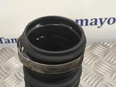 Second-hand car spare part tube for renault master ii phase 2 combi 2.5 diesel dci fap cat oem iam references 8200582485 800406810 