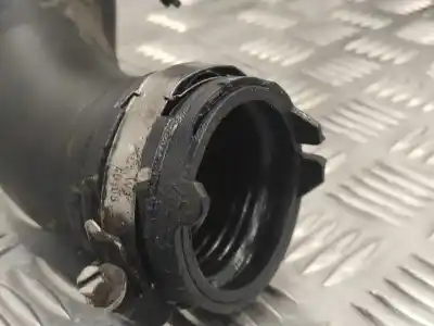 Second-hand car spare part tube for renault master ii phase 2 combi 2.5 diesel dci fap cat oem iam references 8200582485 800406810 