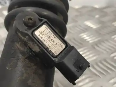 Second-hand car spare part tube for renault master ii phase 2 combi 2.5 diesel dci fap cat oem iam references 8200582485 800406810 
