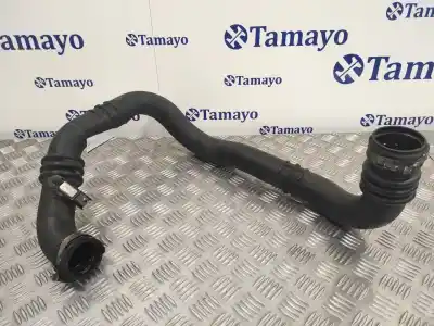 Second-hand car spare part tube for renault master ii phase 2 combi 2.5 diesel dci fap cat oem iam references 8200582485 800406810 