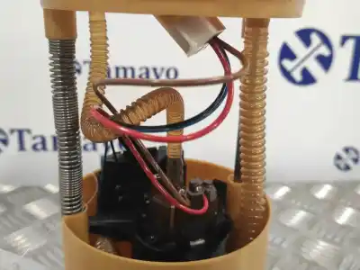 Second-hand car spare part fuel tank sender unit for ford ka ru8 (ccu) desde 09/2008 hasta 06/2016 1.3 cdti 75cv/55kw oem iam references a2c53119527 51806985 