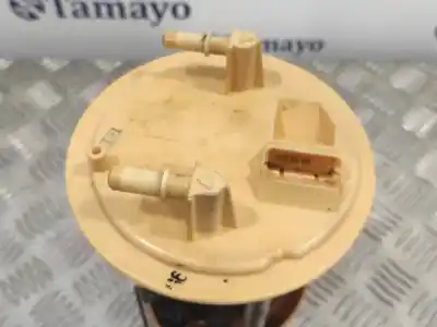 Second-hand car spare part fuel tank sender unit for ford ka ru8 (ccu) desde 09/2008 hasta 06/2016 1.3 cdti 75cv/55kw oem iam references a2c53119527 51806985 