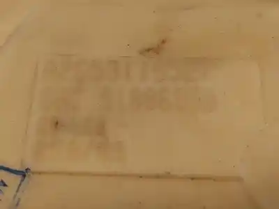 Second-hand car spare part fuel tank sender unit for ford ka ru8 (ccu) desde 09/2008 hasta 06/2016 1.3 cdti 75cv/55kw oem iam references a2c53119527 51806985 