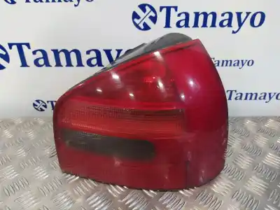 Автозапчасти б/у ПРАВЫЙ ЗАДНИЙ ФОНАРЬ за AUDI A3 (8L)  ссылки OEM IAM   