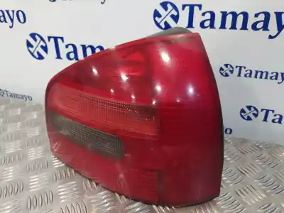 Автозапчасти б/у правый задний фонарь за audi a3 (8l) 1.8 ambiente ссылки oem iam   