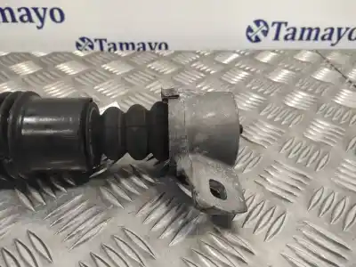 Pezzo di ricambio per auto di seconda mano ammortizzatore posteriore destro per citroen ds4 2.0 hdi fap riferimenti oem iam   