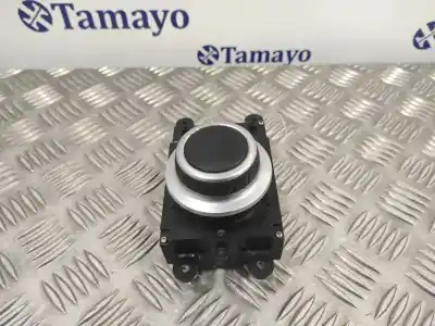 Second-hand car spare part multifunction switch for bmw serie 5 berlina (e60) 3.0 24v oem iam references 6944884