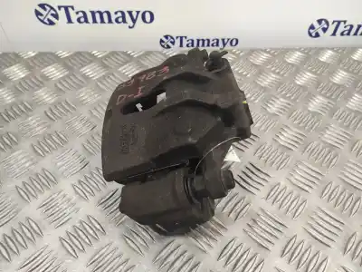 Second-hand car spare part front left brake caliper for kia cee´d 1.4 cat oem iam references   