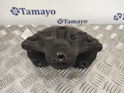 Second-hand car spare part front left brake caliper for kia cee´d 1.4 cat oem iam references   