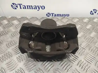 Second-hand car spare part front left brake caliper for kia cee´d 1.4 cat oem iam references   