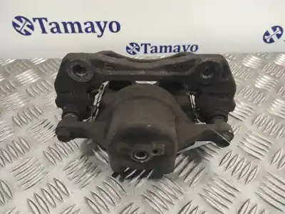 Second-hand car spare part front left brake caliper for kia cee´d 1.4 cat oem iam references   