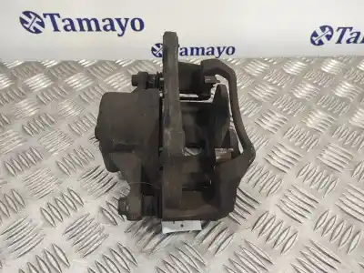 Second-hand car spare part front left brake caliper for kia cee´d 1.4 cat oem iam references   