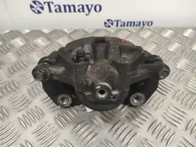 Second-hand car spare part front right brake caliper for kia pro cee´d (ed) 1.6 oem iam references   