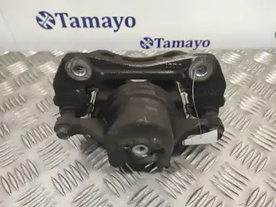 Second-hand car spare part front right brake caliper for kia pro cee´d (ed) 1.6 oem iam references   