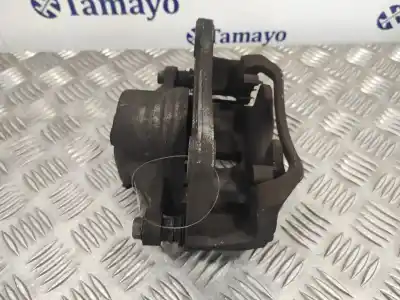 Second-hand car spare part front right brake caliper for kia pro cee´d (ed) 1.6 oem iam references   