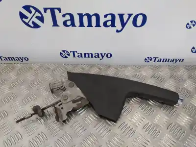 Автозапчастина б/у важіль ручного гальма для seat toledo iv (kg3) 1.6 tdi посилання на oem iam    Автозапчастина б/у важіль ручного гальма для seat toledo iv (kg3) 1.6 tdi посилання на oem iam