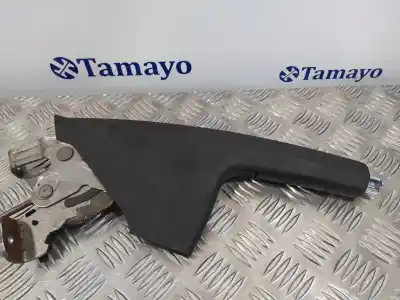 Автозапчастина б/у важіль ручного гальма для seat toledo iv (kg3) 1.6 tdi посилання на oem iam    Автозапчастина б/у важіль ручного гальма для seat toledo iv (kg3) 1.6 tdi посилання на oem iam