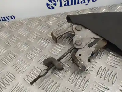 Автозапчастина б/у важіль ручного гальма для seat toledo iv (kg3) 1.6 tdi посилання на oem iam    Автозапчастина б/у важіль ручного гальма для seat toledo iv (kg3) 1.6 tdi посилання на oem iam