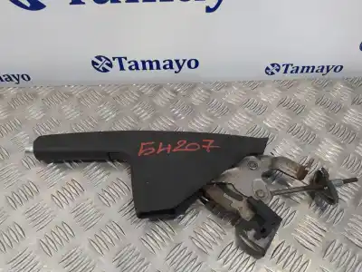 Автозапчастина б/у важіль ручного гальма для seat toledo iv (kg3) 1.6 tdi посилання на oem iam  Автозапчастина б/у важіль ручного гальма для seat toledo iv (kg3) 1.6 tdi посилання на oem iam