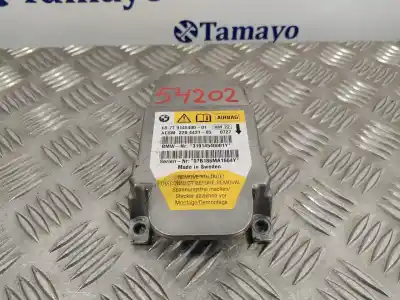 Second-hand car spare part airbag control unit for bmw serie 5 berlina (e60) 3.0 24v oem iam references 65779145400