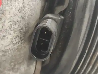 Автозапчастина б/у компресор кондиционера для renault scenic (ja..) 1.9 dci authentique посилання на oem iam 7700105765 1135309 