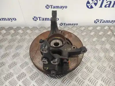 Second-hand car spare part front right knuckle for kia pro cee´d (ed) 1.6 oem iam references   