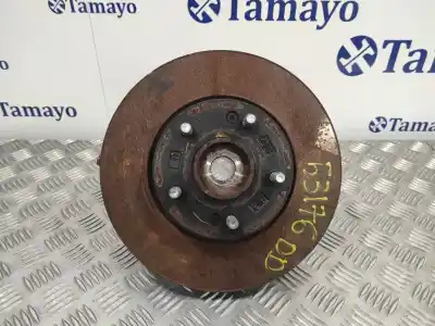 Second-hand car spare part front right knuckle for kia pro cee´d (ed) 1.6 oem iam references   