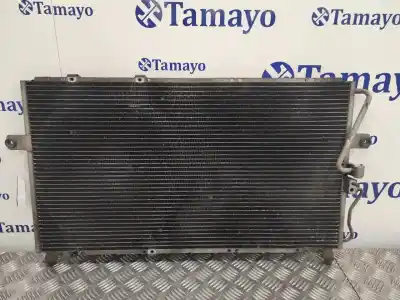 Second-hand car spare part air conditioning condenser / radiator for kia carnival ii (gq) 2.9 crdi oem iam references 