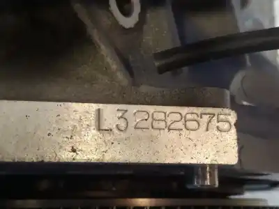 Peça sobressalente para automóvel em segunda mão motor completo por mazda 6 berlina (gg) 2.3 sportive referências oem iam   
