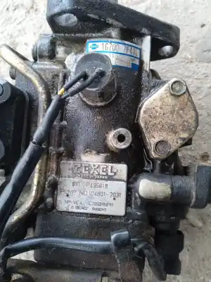 Peça sobressalente para automóvel em segunda mão motor completo por mazda 6 berlina (gg) 2.3 sportive referências oem iam   
