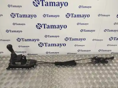Автозапчастина б/у передач для seat toledo iv (kg3) 1.6 tdi посилання на oem iam 6ra711049e Автозапчастина б/у передач для seat toledo iv (kg3) 1.6 tdi посилання на oem iam 6ra711049e