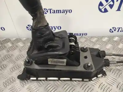 Автозапчасти б/у рычаг переключения передач за seat toledo iv (kg3) 1.6 tdi ссылки oem iam 6ra711049e 6ra711265e 5ja711061
