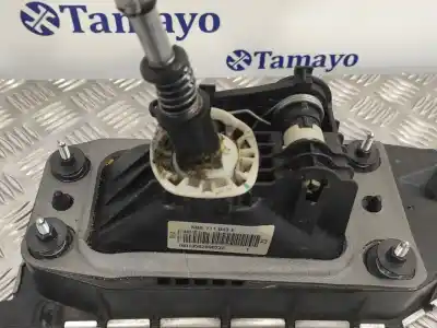 Автозапчасти б/у рычаг переключения передач за seat toledo iv (kg3) 1.6 tdi ссылки oem iam 6ra711049e 6ra711265e 5ja711061