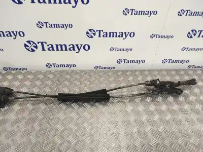 Автозапчасти б/у рычаг переключения передач за seat toledo iv (kg3) 1.6 tdi ссылки oem iam 6ra711049e 6ra711265e 5ja711061