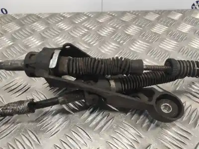 Автозапчасти б/у рычаг переключения передач за seat toledo iv (kg3) 1.6 tdi ссылки oem iam 6ra711049e 6ra711265e 5ja711061