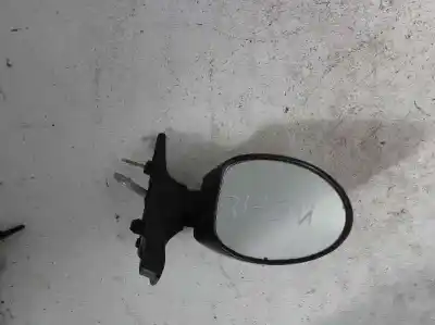 Gebrauchtes Autoersatzteil rückseite rechts zum renault twingo (co6) 1.2 oem-iam-referenzen 