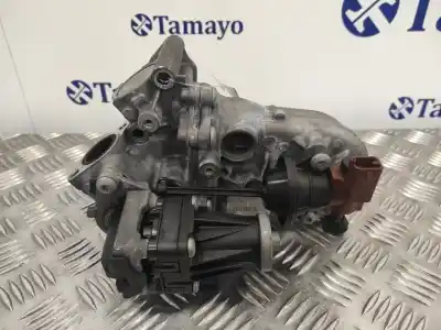 Second-hand car spare part egr valve for citroen nemo 1.3 hdi fap oem iam references 55230929 70362203 701599040