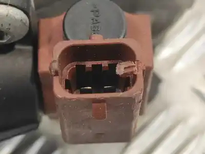 Second-hand car spare part egr valve for citroen nemo 1.3 hdi fap oem iam references 55230929 70362203 701599040