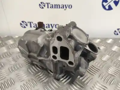 Second-hand car spare part egr valve for citroen nemo 1.3 hdi fap oem iam references 55230929 70362203 701599040