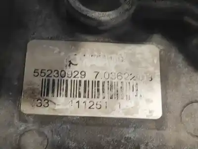Second-hand car spare part egr valve for citroen nemo 1.3 hdi fap oem iam references 55230929 70362203 701599040