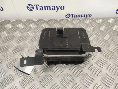 Автозапчастина б/у ебу контролер двигуна для audi a3 (8l) 1.6 ambiente посилання на oem iam 5wp419302 06a906019d 