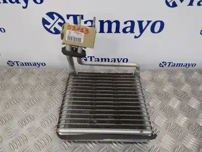 Second-hand car spare part AIR CONDITIONING EVAPORATOR for FORD KA RU8 (CCU) DESDE 09/2008 HASTA 06/2016  OEM IAM references A310004E0A 52257490 