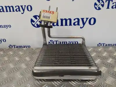 Автозапчастина б/у випарник кондиционера для ford ka ru8 (ccu) desde 09/2008 hasta 06/2016 1.3 cdti 75cv/55kw посилання на oem iam a310004e0a 52257490 