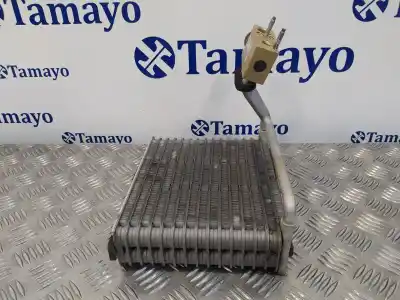 Автозапчастина б/у випарник кондиционера для ford ka ru8 (ccu) desde 09/2008 hasta 06/2016 1.3 cdti 75cv/55kw посилання на oem iam a310004e0a 52257490 