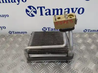 Автозапчастина б/у випарник кондиционера для ford ka ru8 (ccu) desde 09/2008 hasta 06/2016 1.3 cdti 75cv/55kw посилання на oem iam a310004e0a 52257490 