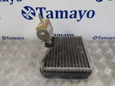 Автозапчастина б/у випарник кондиционера для ford ka ru8 (ccu) desde 09/2008 hasta 06/2016 1.3 cdti 75cv/55kw посилання на oem iam a310004e0a 52257490 