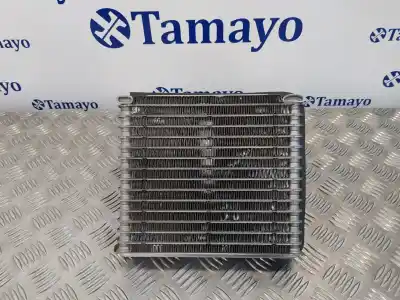 Автозапчастина б/у випарник кондиционера для ford ka ru8 (ccu) desde 09/2008 hasta 06/2016 1.3 cdti 75cv/55kw посилання на oem iam a310004e0a 52257490 